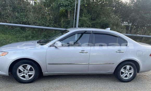 Buy Used Kia Optima Other Car in Armavir in Armavir Buy Used Kia Optima Other Car in Armavir in Armavir