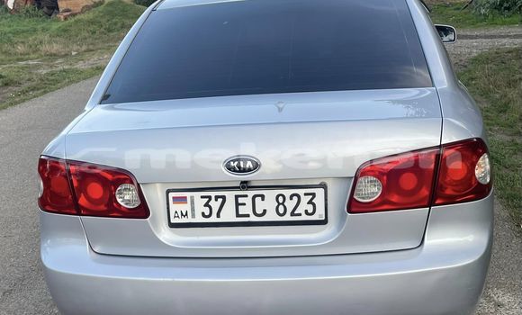 Buy Used Kia Optima Other Car in Armavir in Armavir Buy Used Kia Optima Other Car in Armavir in Armavir