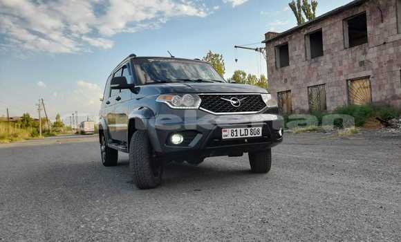 Buy Used Toyota Passo Other Car in Artik in Shirak