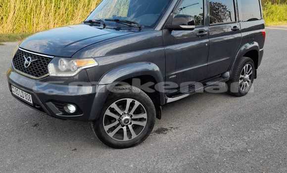 Buy Used Toyota Passo Other Car in Artik in Shirak Buy Used Toyota Passo Other Car in Artik in Shirak