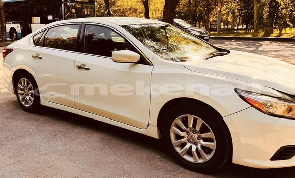 Buy Used Nissan Almera Other Car in Armavir in Armavir