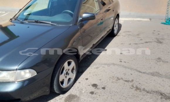 Buy Used Audi A4 Other Car in Armavir in Armavir