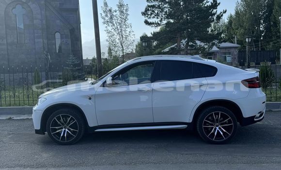 Buy Used BMW X6 Other Car in Armavir in Armavir