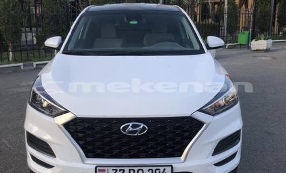 Buy Used Hyundai Tucson Other Car in Armavir in Armavir Buy Used Hyundai Tucson Other Car in Armavir in Armavir
