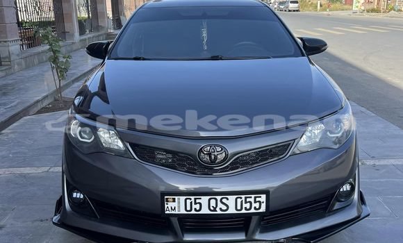 Buy Used Toyota Camry Other Car in Armavir in Armavir Buy Used Toyota Camry Other Car in Armavir in Armavir
