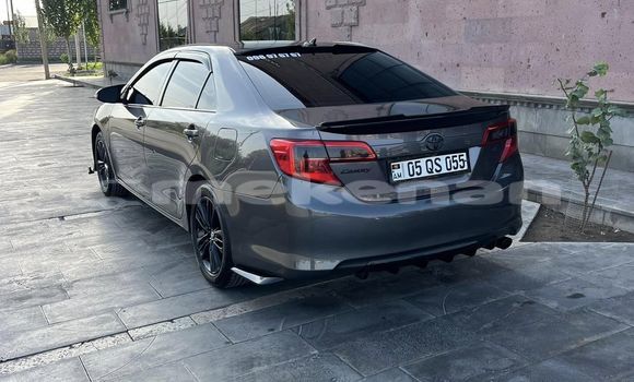 Buy Used Toyota Camry Other Car in Armavir in Armavir Buy Used Toyota Camry Other Car in Armavir in Armavir