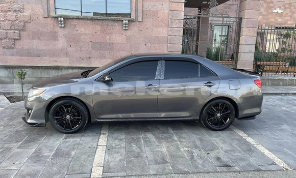 Buy Used Toyota Camry Other Car in Armavir in Armavir Buy Used Toyota Camry Other Car in Armavir in Armavir