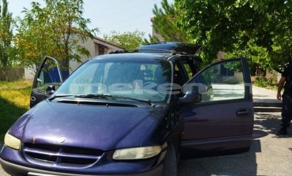 Buy Used Chrysler Voyager Other Car in Armavir in Armavir