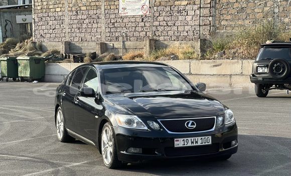 Buy Used Lexus GS Other Car in Armavir in Armavir