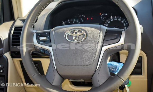 Buy Import Toyota Prado Black Car in Import - Dubai in Aragatsotn Buy Import Toyota Prado Black Car in Import - Dubai in Aragatsotn