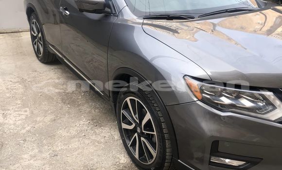 Buy Used Nissan Rogue Other Car in Armavir in Armavir Buy Used Nissan Rogue Other Car in Armavir in Armavir