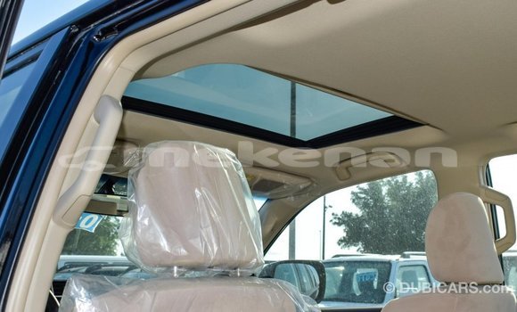 Buy Import Toyota Prado Black Car in Import - Dubai in Aragatsotn Buy Import Toyota Prado Black Car in Import - Dubai in Aragatsotn