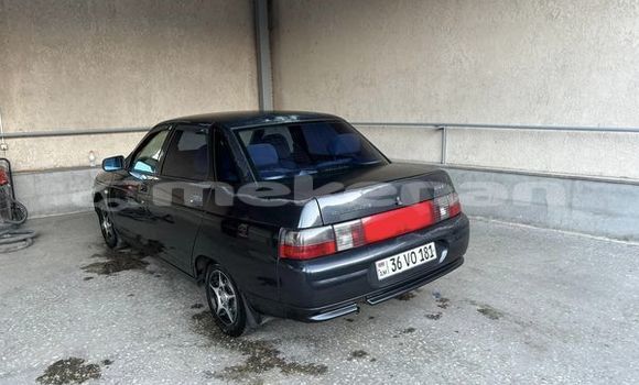 Buy Used Toyota Allion Other Car in Angeghakot in Syunik