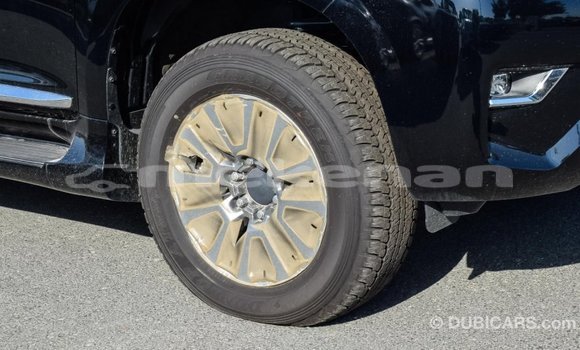 Buy Import Toyota Prado Black Car in Import - Dubai in Aragatsotn Buy Import Toyota Prado Black Car in Import - Dubai in Aragatsotn