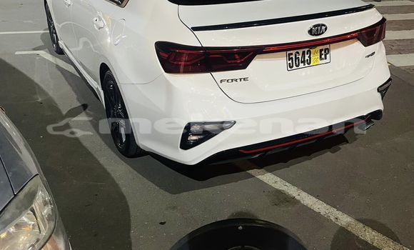 Buy Used Kia Forte Other Car in Armavir in Armavir