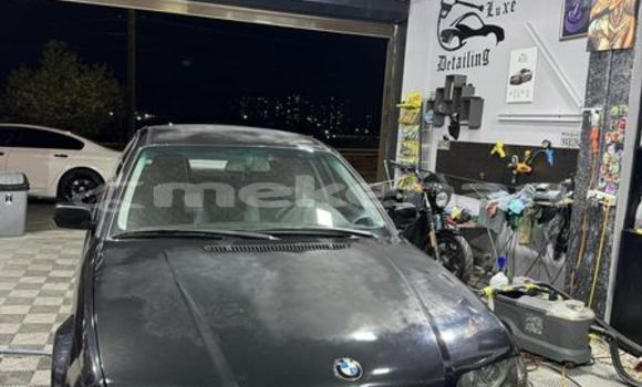 Buy Used BMW E3 Other Car in Armavir in Armavir