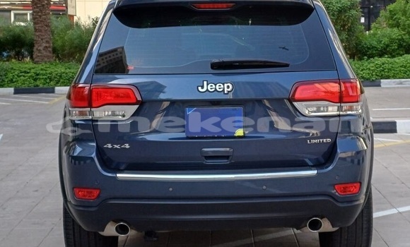 Buy Used Jeep Grand Cherokee Blue Car in Yerevan in Yerevan Buy Used Jeep Grand Cherokee Blue Car in Yerevan in Yerevan