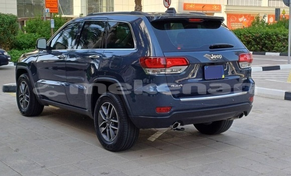 Buy Used Jeep Grand Cherokee Blue Car in Yerevan in Yerevan Buy Used Jeep Grand Cherokee Blue Car in Yerevan in Yerevan