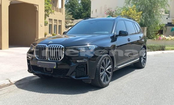 Buy Used BMW X7 Blue Car in Yerevan in Yerevan Buy Used BMW X7 Blue Car in Yerevan in Yerevan
