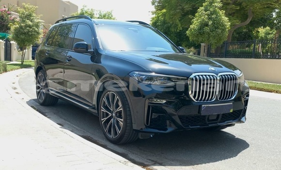 Buy Used BMW X7 Blue Car in Yerevan in Yerevan Buy Used BMW X7 Blue Car in Yerevan in Yerevan