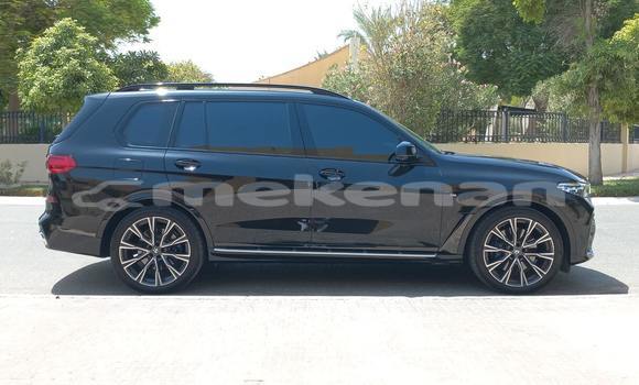 Buy Used BMW X7 Blue Car in Yerevan in Yerevan Buy Used BMW X7 Blue Car in Yerevan in Yerevan