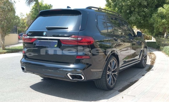 Buy Used BMW X7 Blue Car in Yerevan in Yerevan Buy Used BMW X7 Blue Car in Yerevan in Yerevan