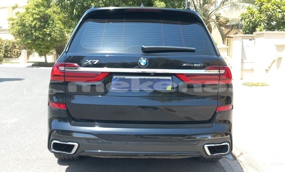 Buy Used BMW X7 Blue Car in Yerevan in Yerevan Buy Used BMW X7 Blue Car in Yerevan in Yerevan