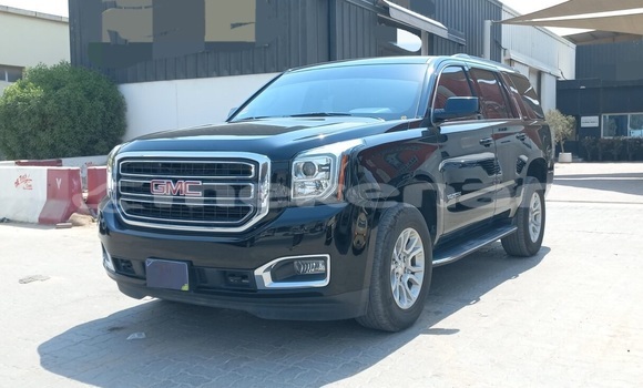 Buy Used GMC Yukon Black Car in Yerevan in Yerevan Buy Used GMC Yukon Black Car in Yerevan in Yerevan