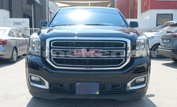 Buy Used GMC Yukon Black Car in Yerevan in Yerevan Buy Used GMC Yukon Black Car in Yerevan in Yerevan
