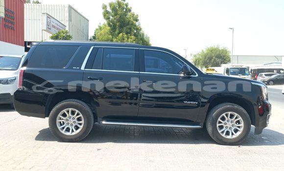 Buy Used GMC Yukon Black Car in Yerevan in Yerevan Buy Used GMC Yukon Black Car in Yerevan in Yerevan