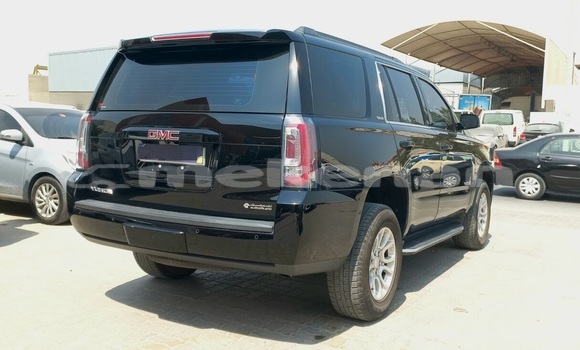 Buy Used GMC Yukon Black Car in Yerevan in Yerevan Buy Used GMC Yukon Black Car in Yerevan in Yerevan