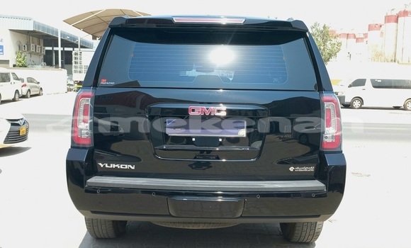 Buy Used GMC Yukon Black Car in Yerevan in Yerevan Buy Used GMC Yukon Black Car in Yerevan in Yerevan