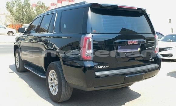 Buy Used GMC Yukon Black Car in Yerevan in Yerevan Buy Used GMC Yukon Black Car in Yerevan in Yerevan