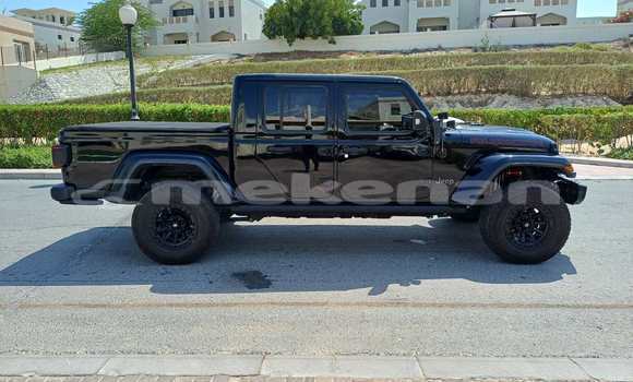 Buy Used Jeep Grand Wagoneer Black Car in Sisian in Syunik Buy Used Jeep Grand Wagoneer Black Car in Sisian in Syunik