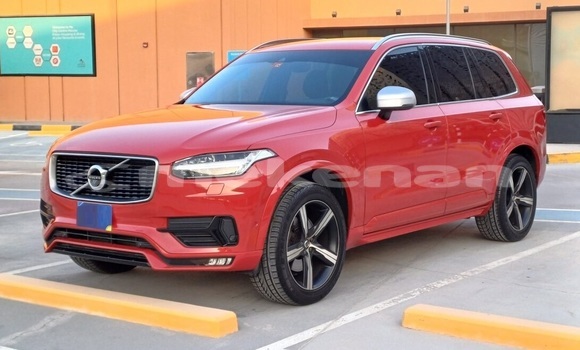 Buy Used Volvo XC90 Other Car in Ararat in Ararat Buy Used Volvo XC90 Other Car in Ararat in Ararat