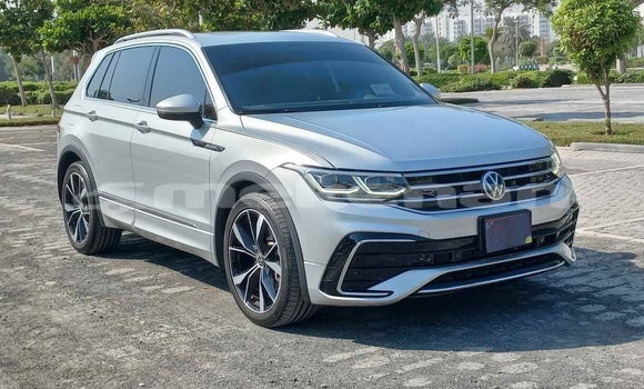 Buy Used Volkswagen Tiguan Silver Car in Ijevan in Tavush Buy Used Volkswagen Tiguan Silver Car in Ijevan in Tavush