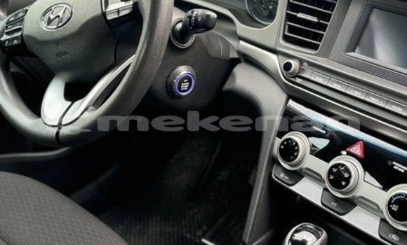 Buy Used Hyundai Elantra Other Car in Hrazdan in Kotaik Buy Used Hyundai Elantra Other Car in Hrazdan in Kotaik