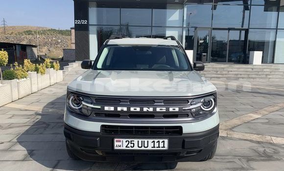 Buy Used Ford Bronco Other Car in Armavir in Armavir