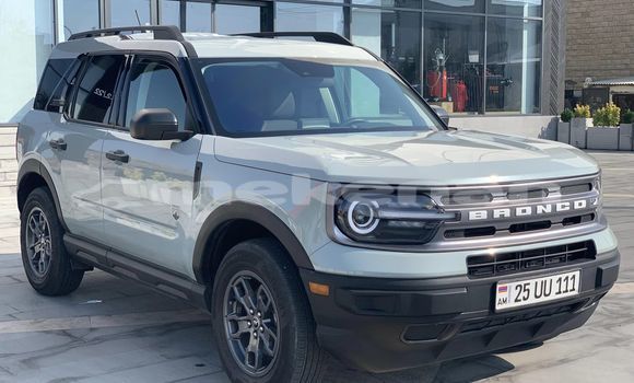 Buy Used Ford Bronco Other Car in Armavir in Armavir Buy Used Ford Bronco Other Car in Armavir in Armavir