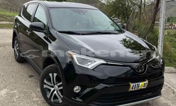Buy Used Toyota RAV4 Other Car in Armavir in Armavir