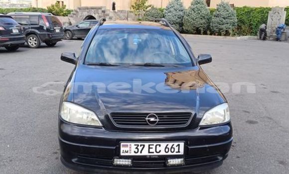 Buy Used Opel Astra Other Car in Armavir in Armavir Buy Used Opel Astra Other Car in Armavir in Armavir