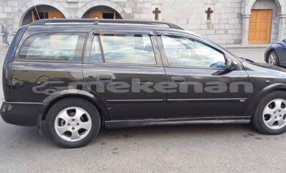 Buy Used Opel Astra Other Car in Armavir in Armavir Buy Used Opel Astra Other Car in Armavir in Armavir