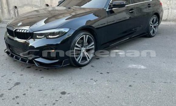 Buy Used BMW 2er Grand Tourer Black Car in Ararat in Ararat