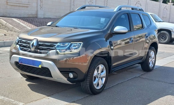 Buy Used Renault Duster Other Car in Yerevan in Yerevan Buy Used Renault Duster Other Car in Yerevan in Yerevan