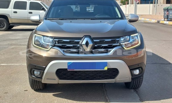 Buy Used Renault Duster Other Car in Yerevan in Yerevan Buy Used Renault Duster Other Car in Yerevan in Yerevan
