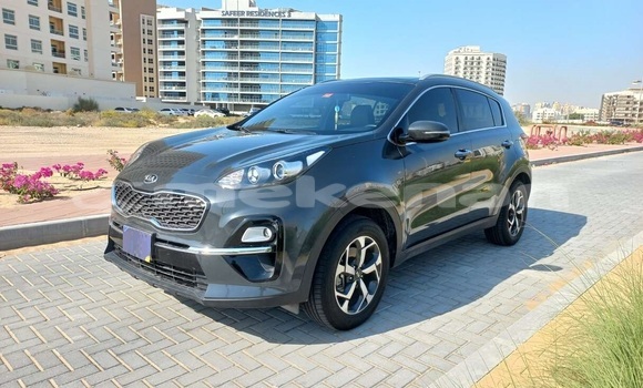 Buy Used Kia Sportage Other Car in Tashir in Lori Buy Used Kia Sportage Other Car in Tashir in Lori