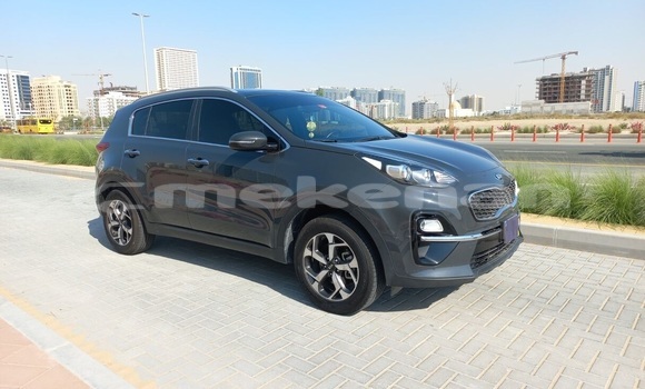 Buy Used Kia Sportage Other Car in Tashir in Lori Buy Used Kia Sportage Other Car in Tashir in Lori