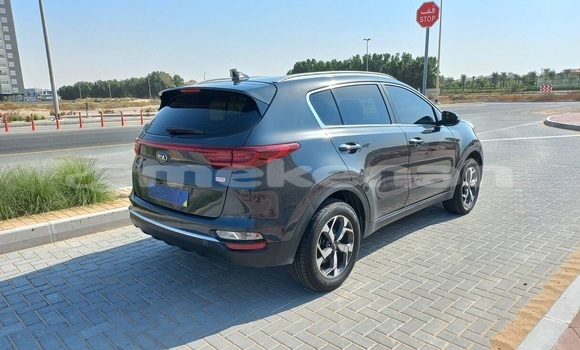 Buy Used Kia Sportage Other Car in Tashir in Lori Buy Used Kia Sportage Other Car in Tashir in Lori