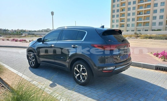 Buy Used Kia Sportage Other Car in Tashir in Lori Buy Used Kia Sportage Other Car in Tashir in Lori