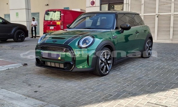 Buy Used MINI Cooper Green Car in Martuni in Gegharkunik Buy Used MINI Cooper Green Car in Martuni in Gegharkunik